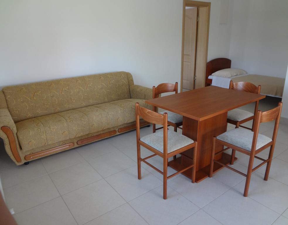 Apartments Franov Bibinje Pokoj fotografie