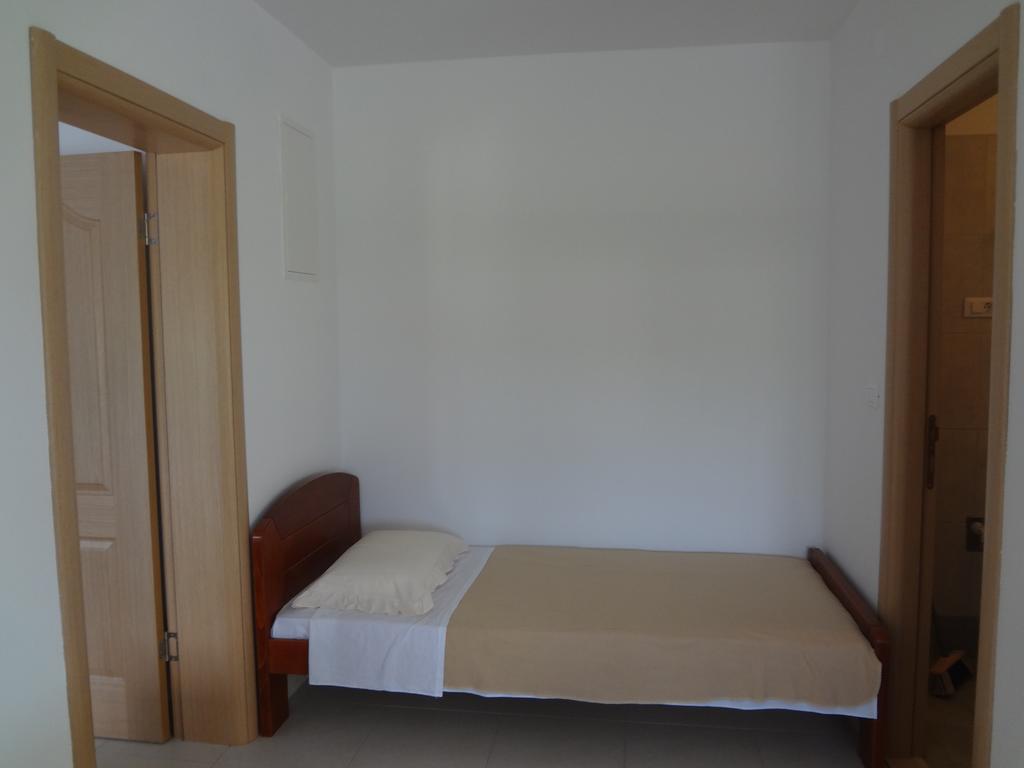 Apartments Franov Bibinje Pokoj fotografie