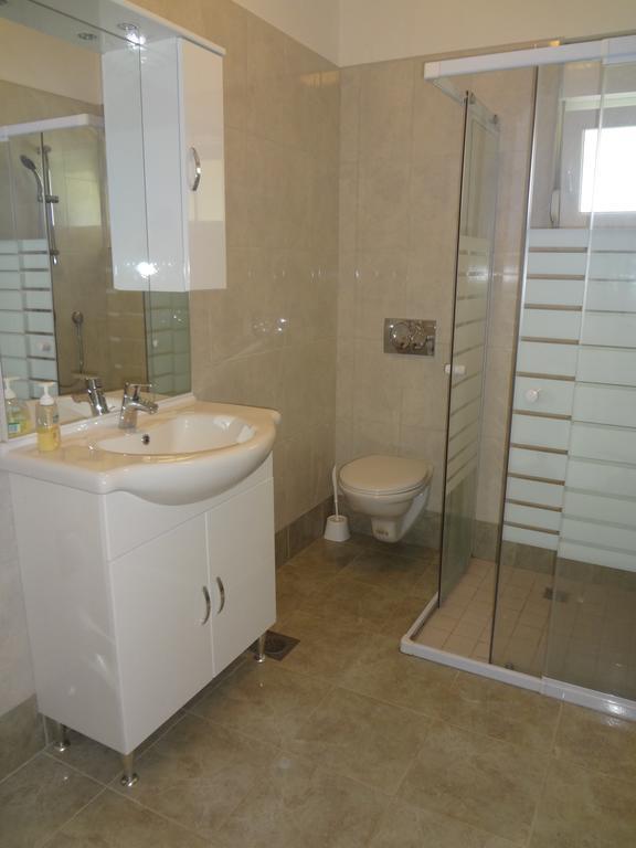 Apartments Franov Bibinje Pokoj fotografie