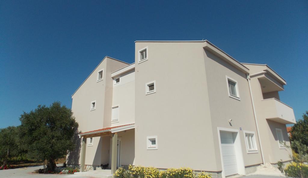 Apartments Franov Bibinje Pokoj fotografie