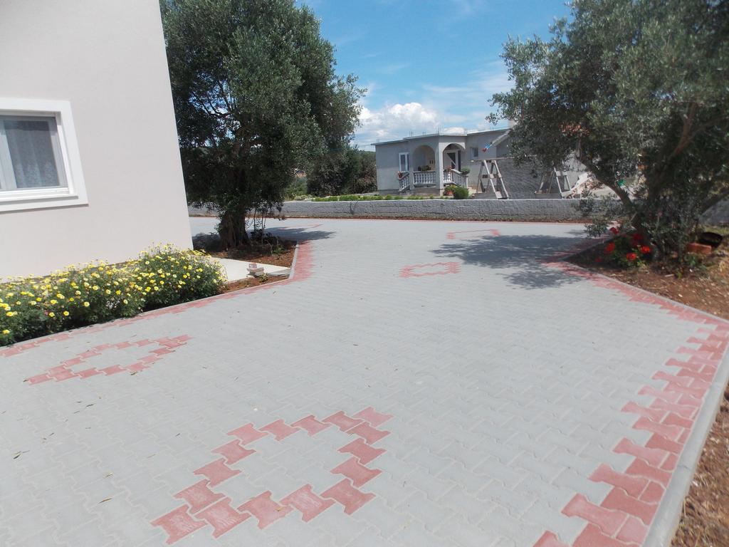 Apartments Franov Bibinje Pokoj fotografie