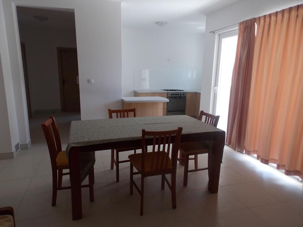 Apartments Franov Bibinje Pokoj fotografie