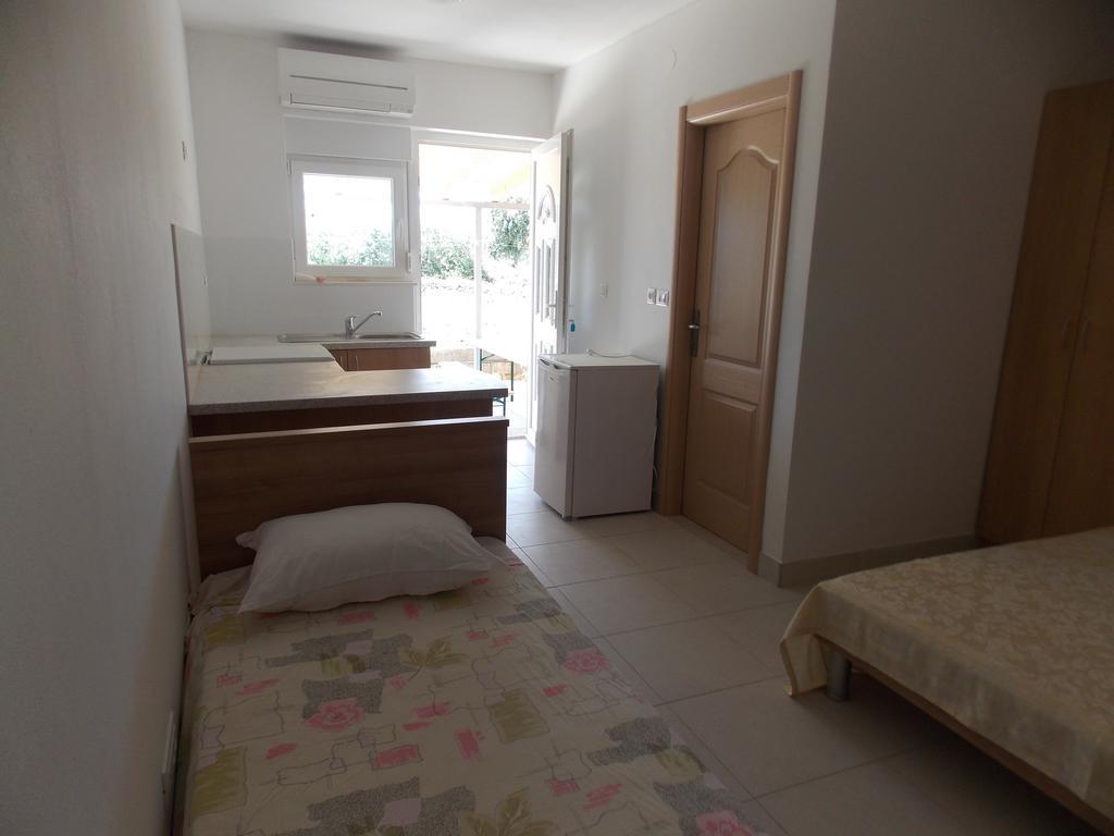 Apartments Franov Bibinje Pokoj fotografie