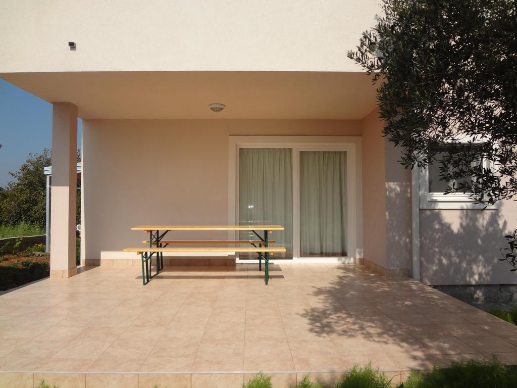 Apartments Franov Bibinje Pokoj fotografie